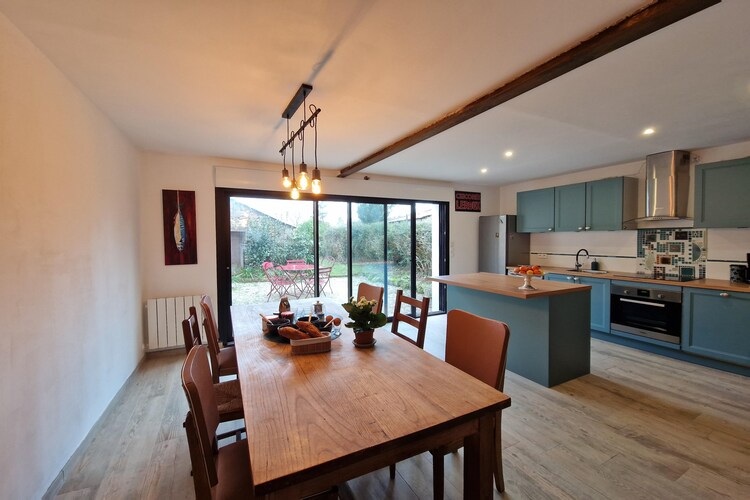 Maison mitoyenne Carolles, foto 5