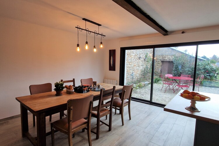 Maison mitoyenne Carolles, foto 6