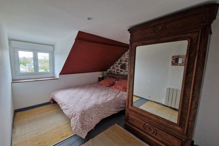 Maison mitoyenne Carolles, foto 9