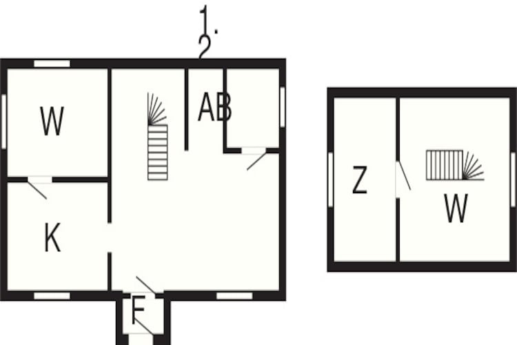 5 Personen Ferienhaus in LIDKÖPING-By Traum-Grundriss