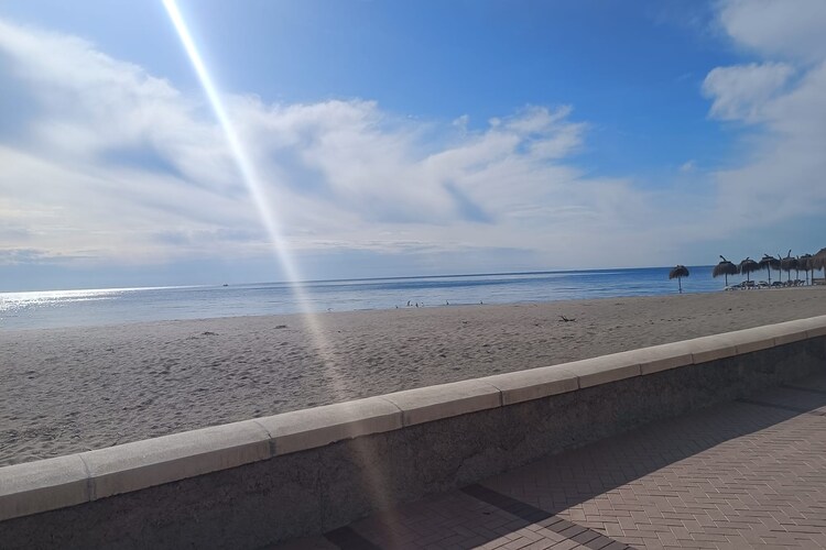 Appartement Spanje, Costa del Sol, fuengirola Appartement ES-29640-82