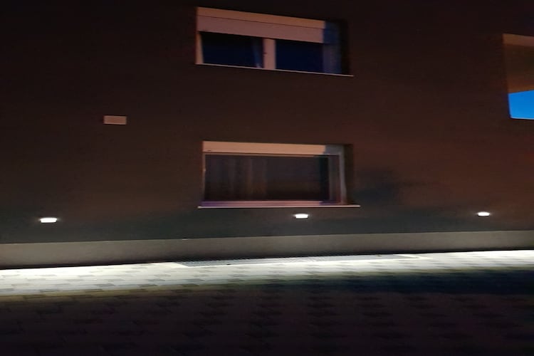 Apartment Villa Louminos - Two Bedroom Apartment with Terrace and Sea View-Extérieur