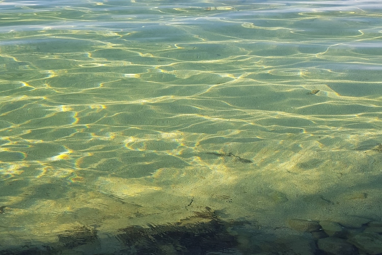 Apartment Villa Louminos - Two Bedroom Apartment with Terrace and Sea View-Ambiance