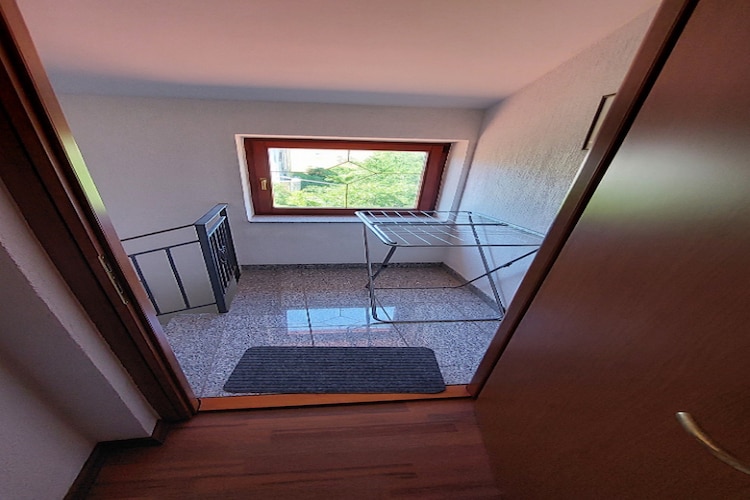 Rooms Argo- Premium Double Room  (Tirkizna) - Indoor