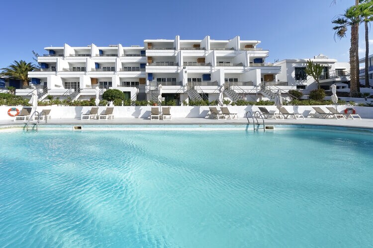 Vakantiehuizen lnzt te huur Puerto-del-Carmen- ES-35510-1901 met zwembad  met wifi te huur
