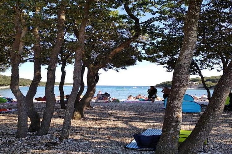 Apartment Baselak - Duplex One Bedroom Apartment with Balcony and Sea View-Sfeer