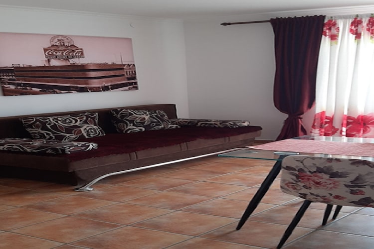 Apartments Snjezana - One Bedroom Apartment with Balcony and Sea View