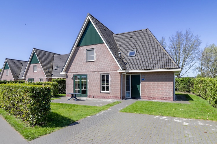 Villa  te huur