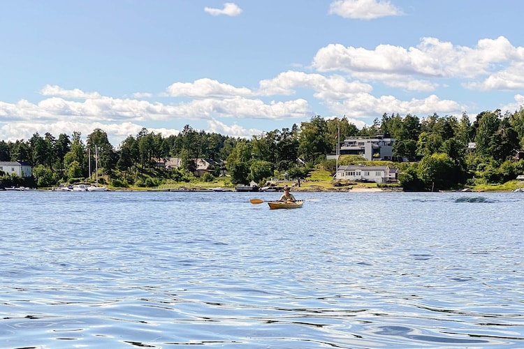 Nesøya