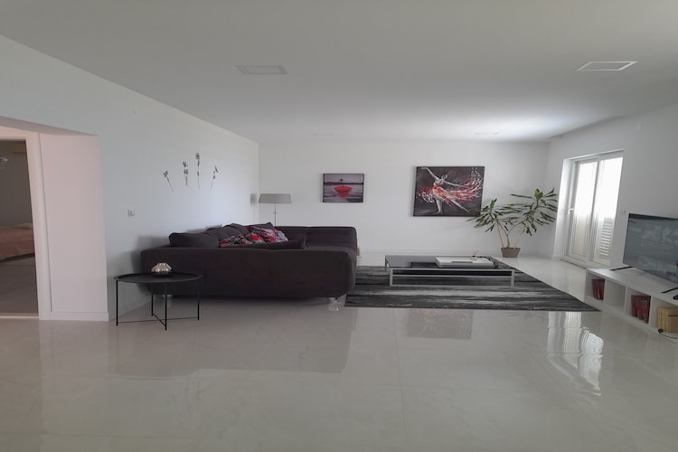   Holiday Home Sea Vision - Four Bedroom Holiday Hom