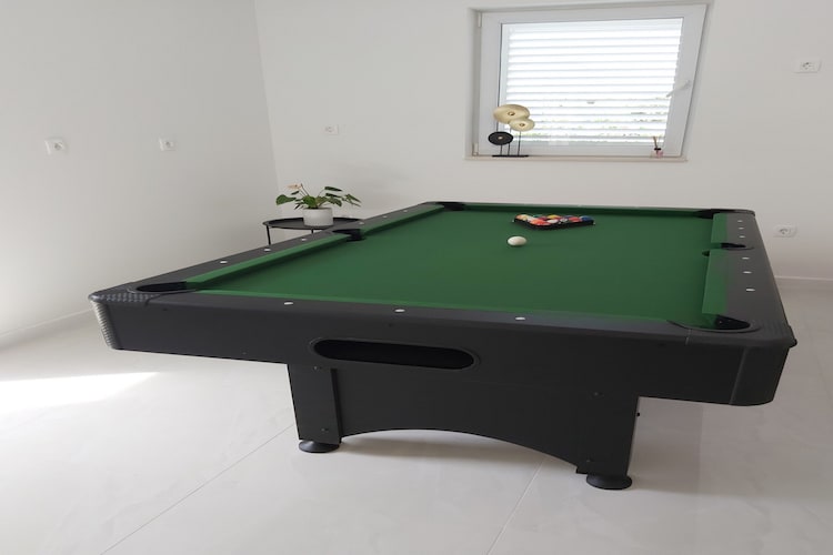   Holiday Home Sea Vision - Four Bedroom Holiday Hom