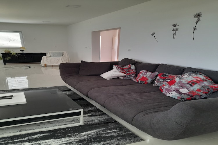   Holiday Home Sea Vision - Four Bedroom Holiday Hom