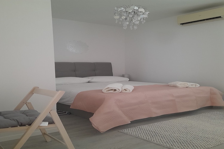   Holiday Home Sea Vision - Four Bedroom Holiday Hom