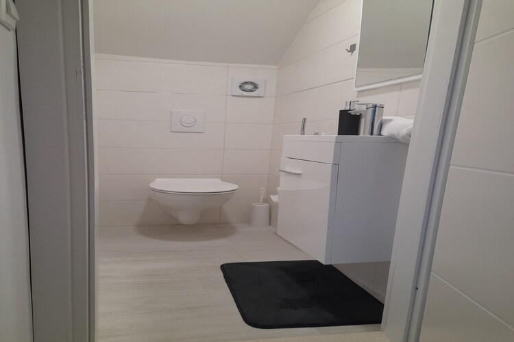   Holiday Home Sea Vision - Four Bedroom Holiday Hom