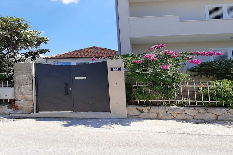   Holiday Home Sea Vision - Four Bedroom Holiday Hom