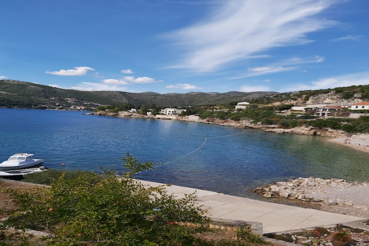   Holiday Home Sea Vision - Four Bedroom Holiday Hom