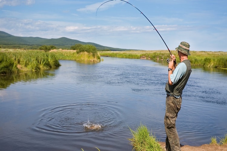 Dom wakacyjny w Perlinie-Gebieden zomer 1km