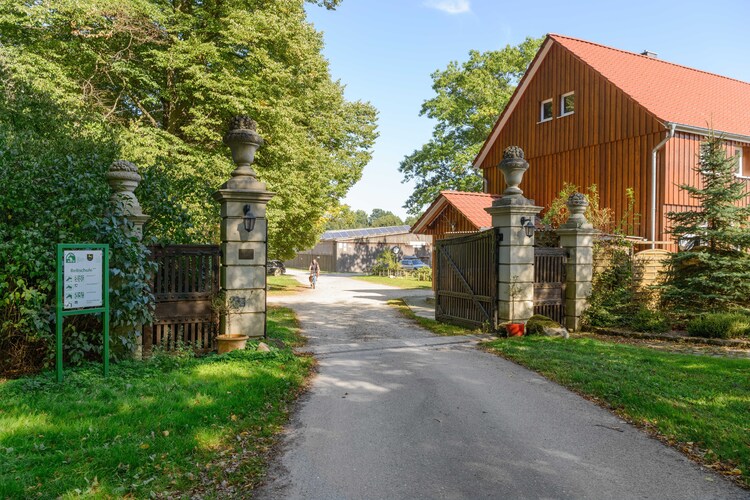 vakantiehuis Duitsland, Nedersaksen, Eschede vakantiehuis DE-29348-12