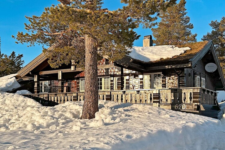 Feriehus