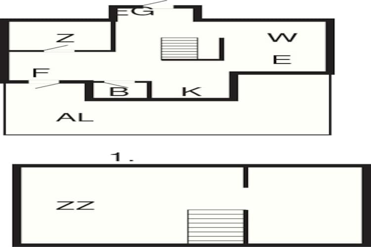 7 Personen Ferienhaus in HÖGSBY-By Traum-Grundriss