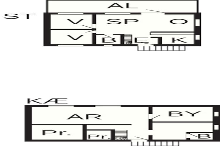 7 persoons vakantie huis in YNGSJÖ-By Traum-Plattegrond