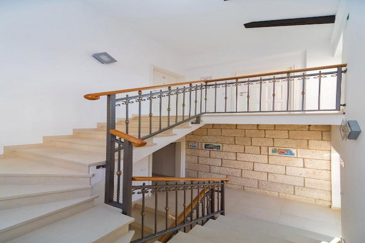 Apartmá 4B Apartments - One Bedroom Apartment with Terrace