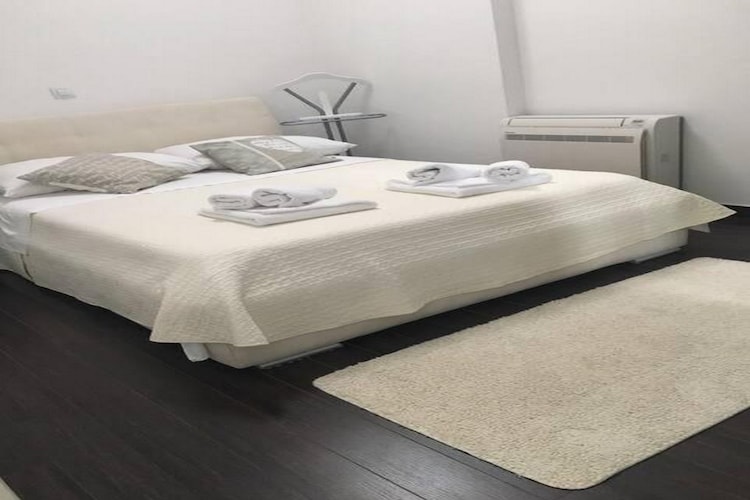 Apartmá 4B Apartments - Deluxe One Bedroom Apartment A4 (3