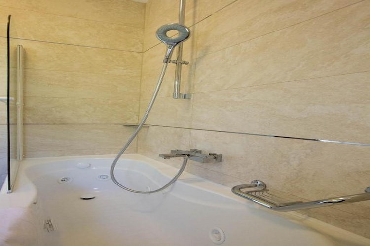Apartmá 4B Apartments - Deluxe One Bedroom Apartment A4 (3