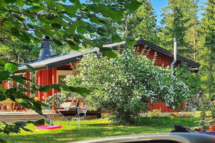 Blidö