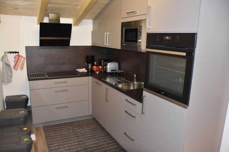 Gästehaus Alpina 6Personen I, foto 5