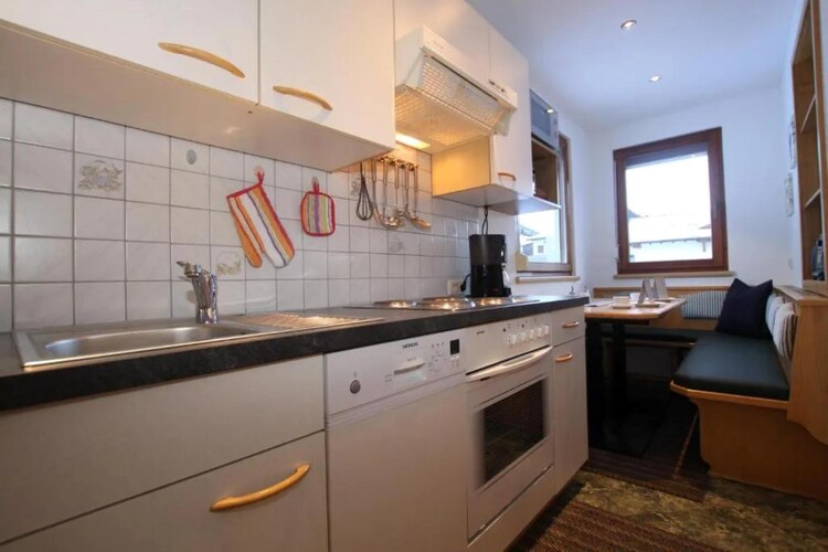 Gästehaus Alpina 6Personen I, foto 6