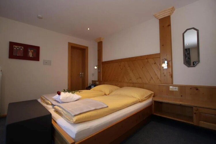 Gästehaus Alpina 6Personen I, foto 14