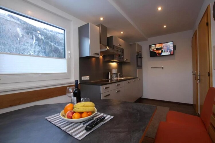 Gästehaus Alpina 6Personen I, foto 2