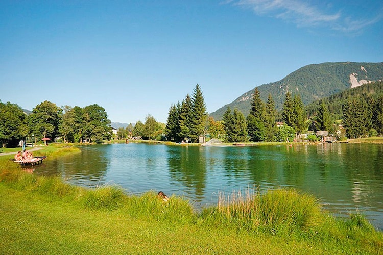 Haus Andrea Cäciel-Waterzicht