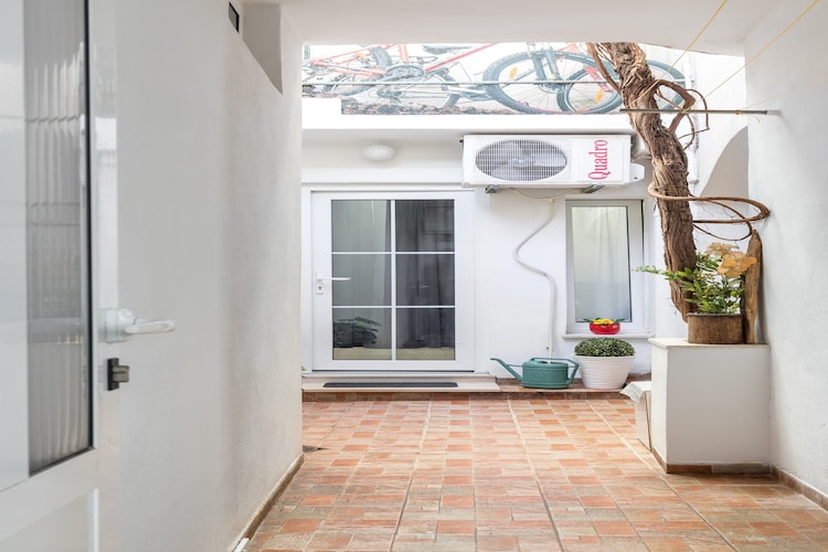 Apartmá Studio Toniko - Studio Apartment