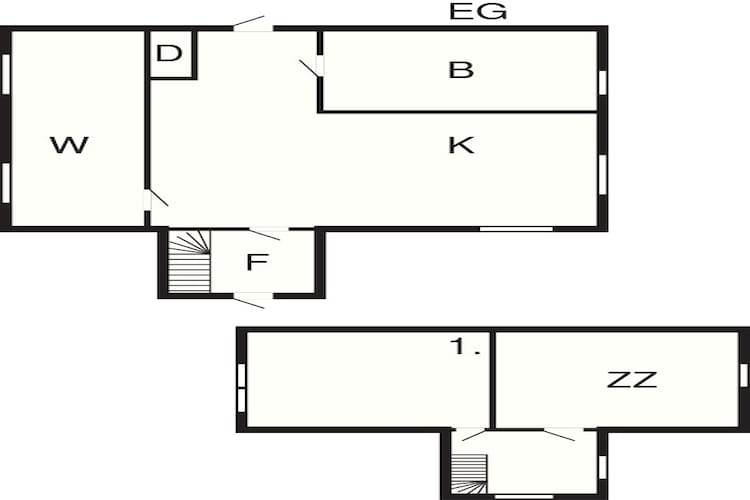 6 Personen Ferienhaus in TÖCKSFORS-By Traum-Grundriss