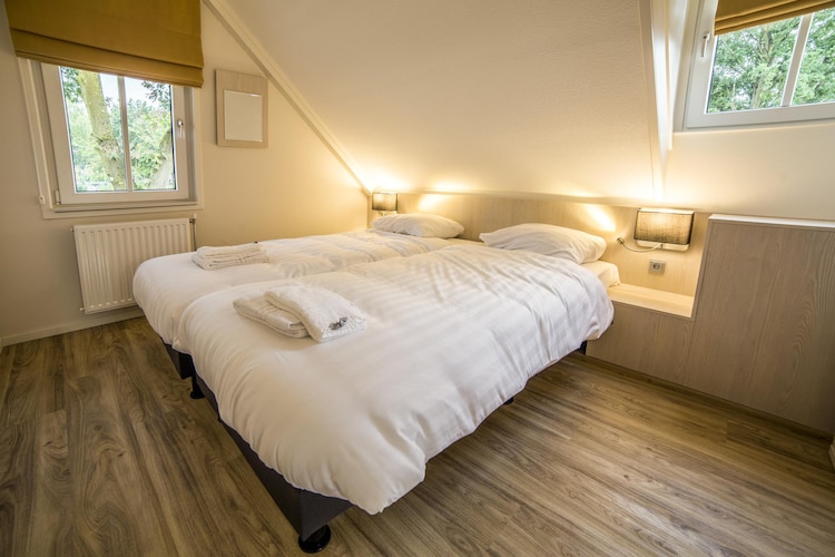 vakantiehuis Nederland, Limburg, Maastricht vakantiehuis NL-6216-43
