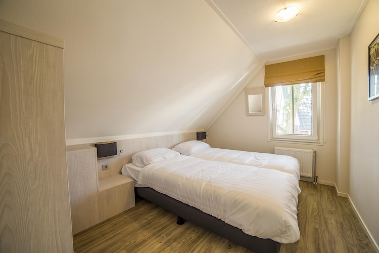 vakantiehuis Nederland, Limburg, Maastricht vakantiehuis NL-6216-43