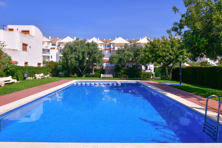 Vakantiehuizen Valencia te huur Torreblanca- ES-12596-05 met zwembad  met wifi te huur