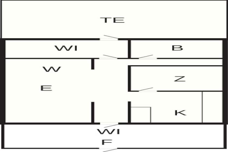 5 persoons vakantie huis in RAA/HELSINGBORG-Plattegrond