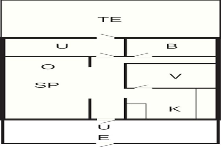 5 persoons vakantie huis in RAA/HELSINGBORG-Plattegrond