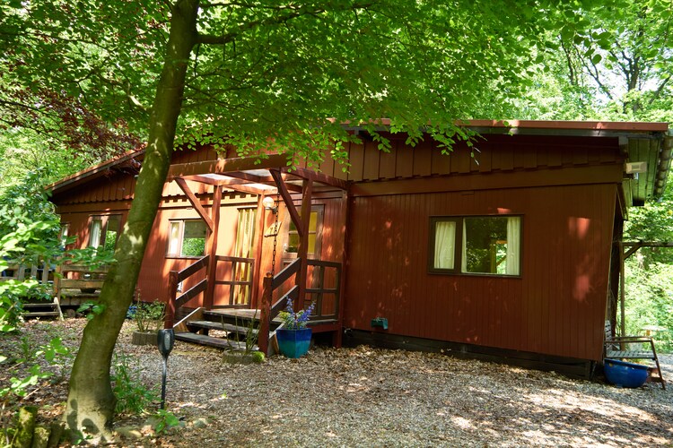 Vakantiehuis  te huur