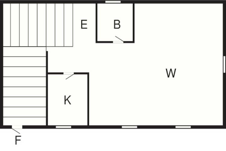 3 Personen Ferienhaus in ÖSTERSUND-By Traum-Grundriss