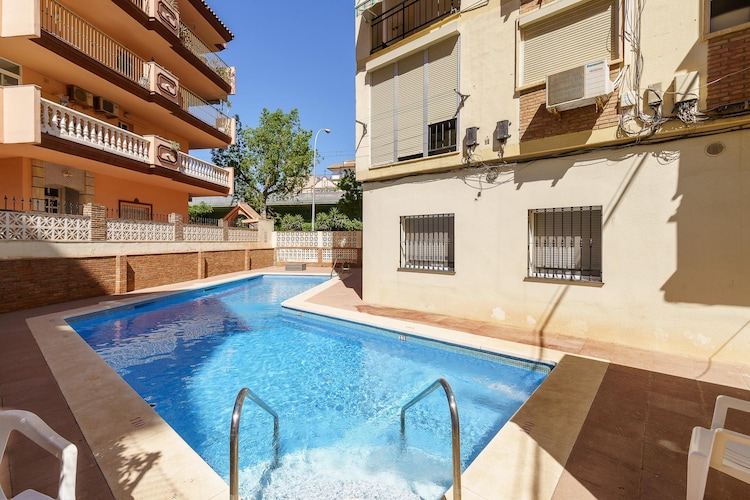 Ct 178 - Versalles City Apartment - Fuengirola