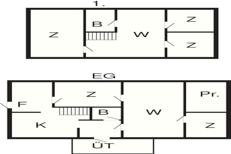 9 person holiday home in Ljungbyhed-By Traum-Floor plan