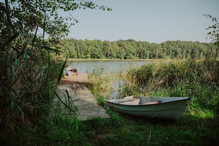 Dom pod Gruszą dla 4 os Klępnica - Vue