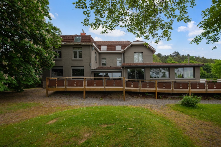 Vakantiehuis  te huur