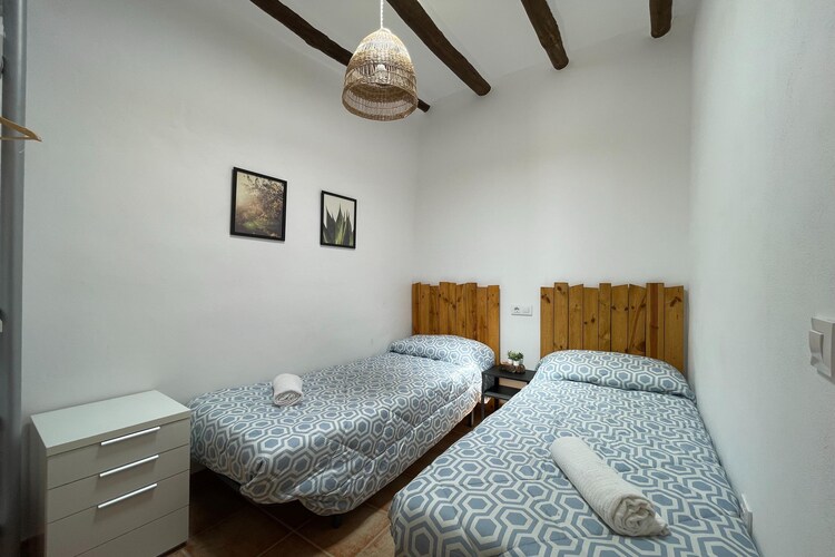 vakantiehuis Spanje, Costa Almeria, El Trebolar, Adra vakantiehuis ES-04770-07