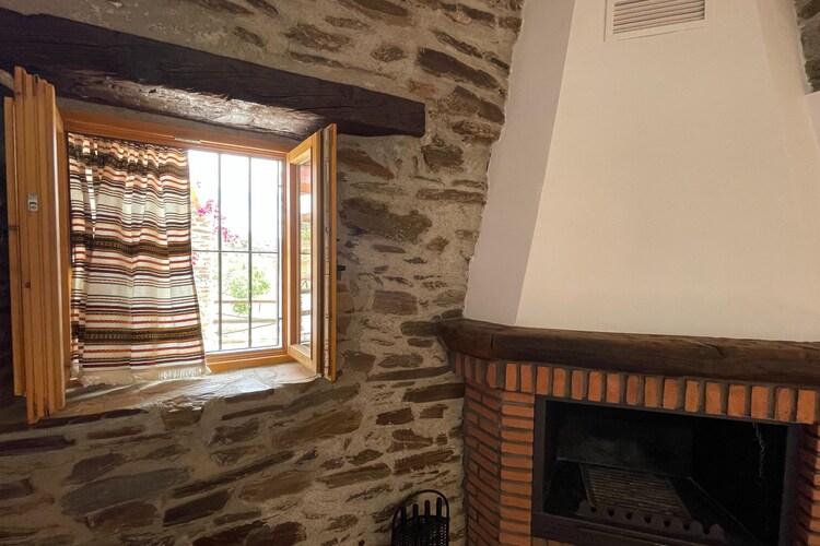 vakantiehuis Spanje, Costa Almeria, El Trebolar, Adra vakantiehuis ES-04770-07