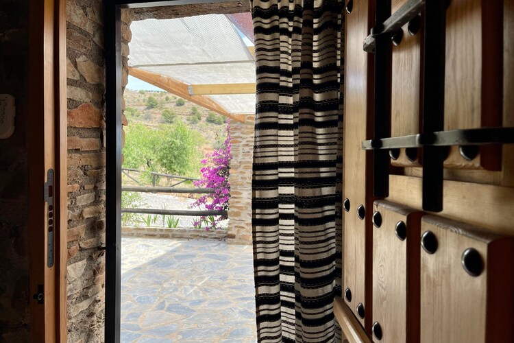vakantiehuis Spanje, Costa Almeria, El Trebolar, Adra vakantiehuis ES-04770-08